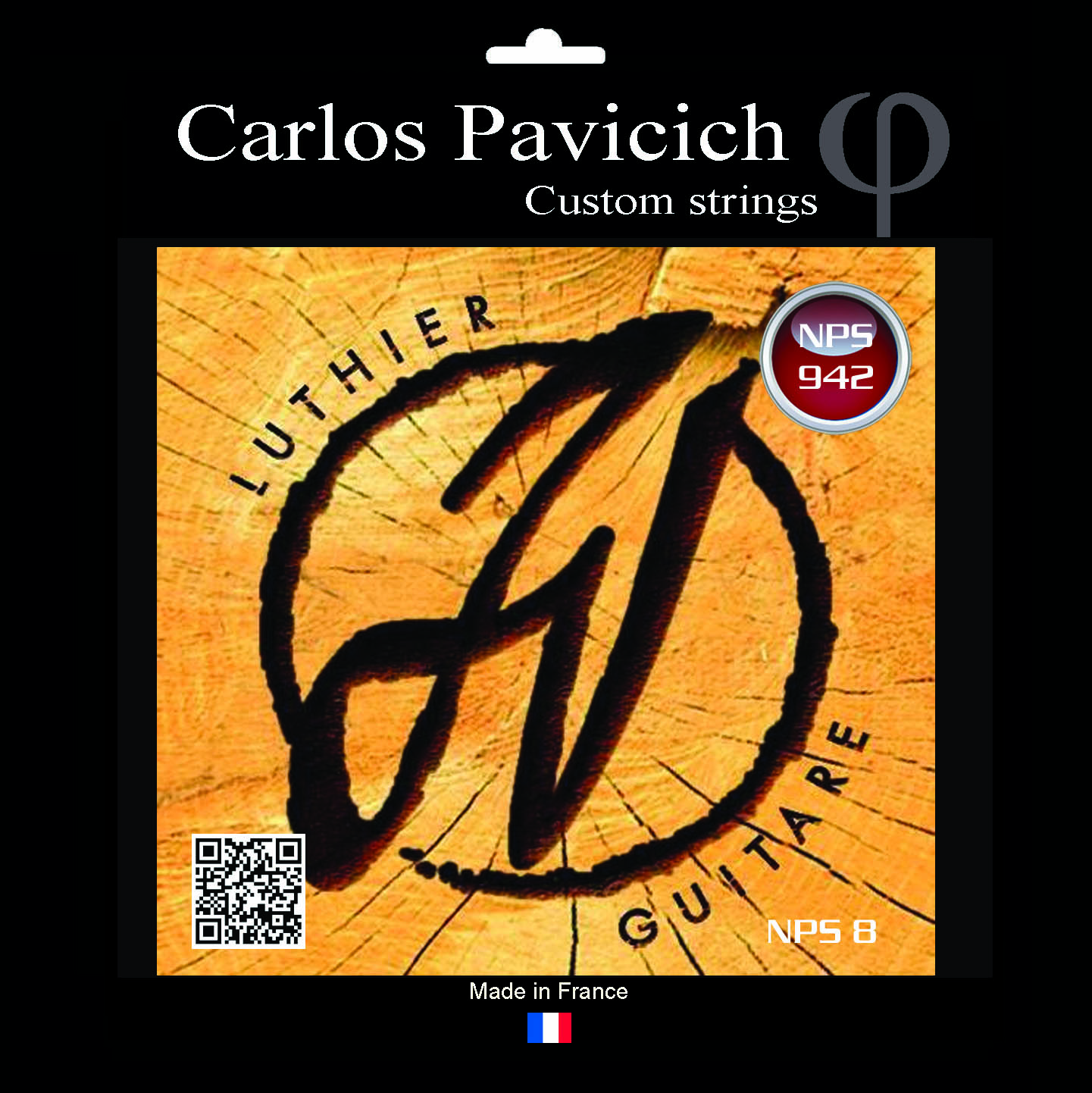 Cordes guitare électrique 9-42